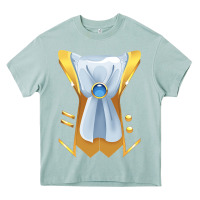 Arona beauty and the beast coat costume halloween t shirt Heavy Core Tee - artisFamous