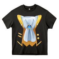Asphalt beauty and the beast coat costume halloween t shirt Heavy Core Tee - artisFamous