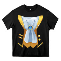 Beauty And The Beast Coat Costume Halloween T Shirt Heavy Core Tee | Teevron