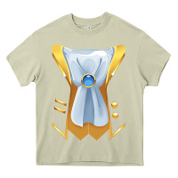 Mossy beauty and the beast coat costume halloween t shirt Heavy Core Tee - artisFamous