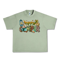 Happy Camper Urban Heavy Tee | Teevron