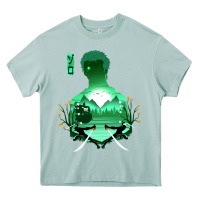 Arona Zoro Heavy Core Tee - artisFamous