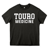 Asphalt touro medicine Heavy Core Tee - artisFamous