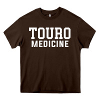 Touro Medicine Heavy Core Tee | Teevron
