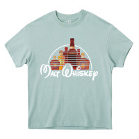 Arona malt whiskey Heavy Core Tee - artisFamous