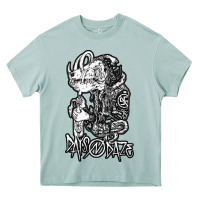 Days N Daze Heavy Core Tee | Teevron