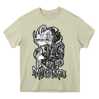 Mossy days n daze Heavy Core Tee - artisFamous