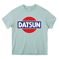 Arona New Japanese Datsun Fanatics Heavy Core Tee - artisFamous