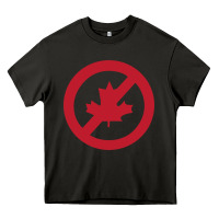 Asphalt The Blame canada Heavy Core Tee - artisFamous