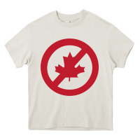 Cream The Blame canada Heavy Core Tee - artisFamous