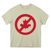 Mossy The Blame canada Heavy Core Tee - artisFamous