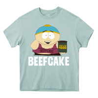 Arona New Park Beefcake Heavy Core Tee - artisFamous