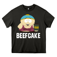 Asphalt New Park Beefcake Heavy Core Tee - artisFamous
