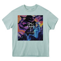 Arona Bring Me Spirit Heavy Core Tee - artisFamous