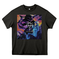 Asphalt Bring Me Spirit Heavy Core Tee - artisFamous