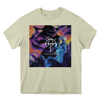 Mossy Bring Me Spirit Heavy Core Tee - artisFamous