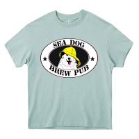 Arona sea dog brew pub Heavy Core Tee - artisFamous