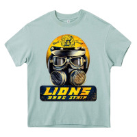 Arona lions drag speed Heavy Core Tee - artisFamous
