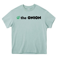 Arona onion company Heavy Core Tee - artisFamous