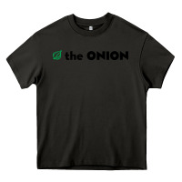 Asphalt onion company Heavy Core Tee - artisFamous
