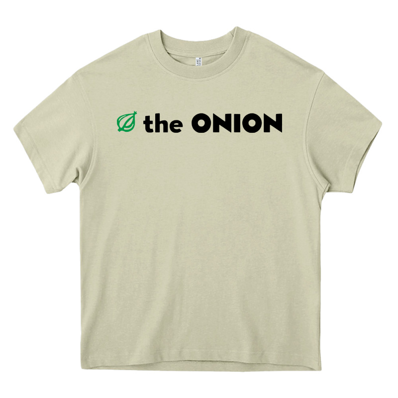 Onion Company Heavy Core Tee by artisFamous | Teevron