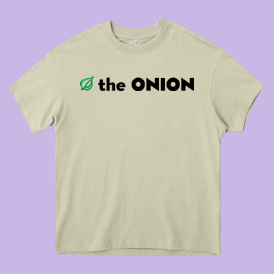 Onion Company Heavy Core Tee Designed By Artisfamous