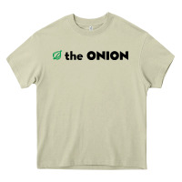 Mossy onion company Heavy Core Tee - artisFamous