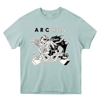 Arona archon game Heavy Core Tee - artisFamous