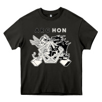 Asphalt archon game Heavy Core Tee - artisFamous