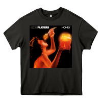 Asphalt ohio players honey Heavy Core Tee - artisFamous