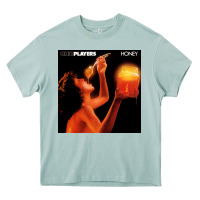 Arona ohio players honey Heavy Core Tee - artisFamous