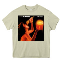 Mossy ohio players honey Heavy Core Tee - artisFamous