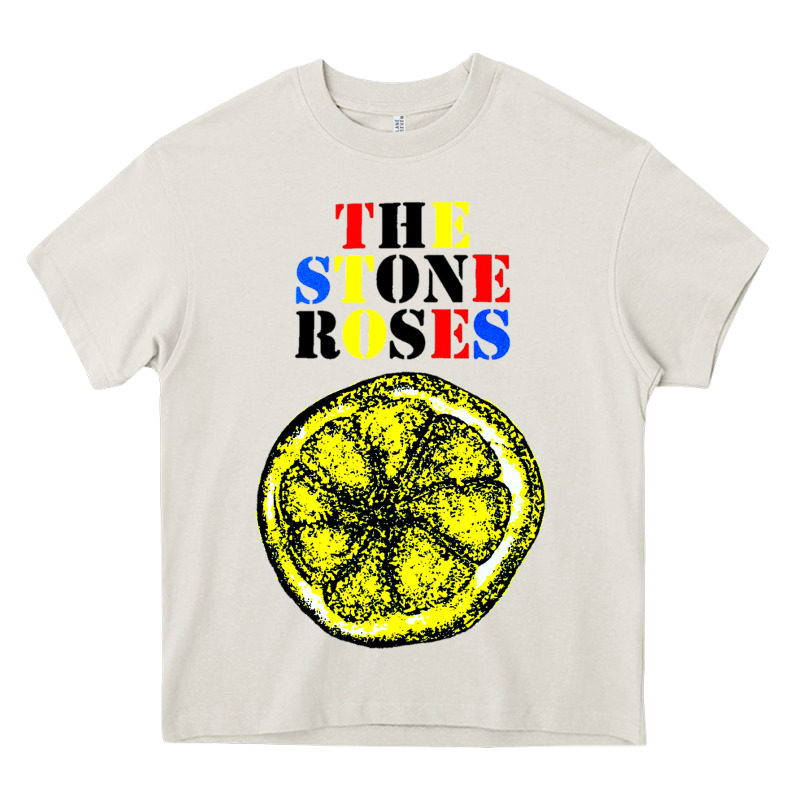 The Stone Roses Heavy Core Tee by artisFamous | Teevron