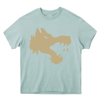 Arona The gray wolf of battletech Heavy Core Tee - artisFamous