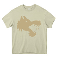Mossy The gray wolf of battletech Heavy Core Tee - artisFamous