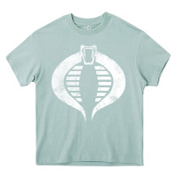 Arona vintage cobra symbol Heavy Core Tee - artisFamous
