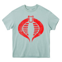 Arona vintage cobra symbol Heavy Core Tee - artisFamous