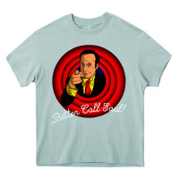 Bettercallsaul Heavy Core Tee | Teevron