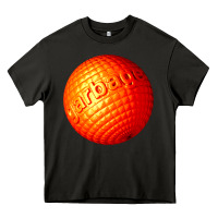 Asphalt garbage 1 Heavy Core Tee - artisFamous