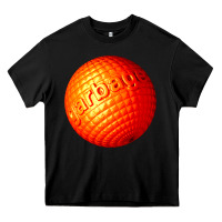 Black garbage 1 Heavy Core Tee - artisFamous