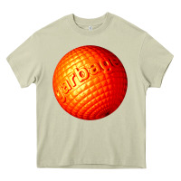 Mossy garbage 1 Heavy Core Tee - artisFamous