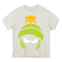 Cream awesome looney tunes Heavy Core Tee - artisFamous