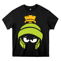 Black awesome looney tunes Heavy Core Tee - artisFamous