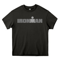 Asphalt Ironman Heavy Core Tee - artisFamous