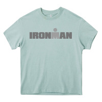 Arona Ironman Heavy Core Tee - artisFamous