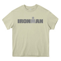 Mossy Ironman Heavy Core Tee - artisFamous