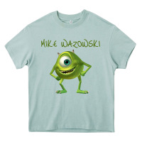 Arona MIKE WAZOWSKI Heavy Core Tee - artisFamous