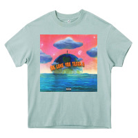 Arona lil tecca - we love you tecca 2 Heavy Core Tee - artisFamous