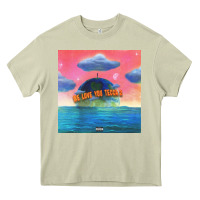 Mossy lil tecca - we love you tecca 2 Heavy Core Tee - artisFamous