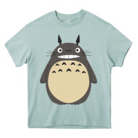 Arona ghibli elemental charms Heavy Core Tee - artisFamous